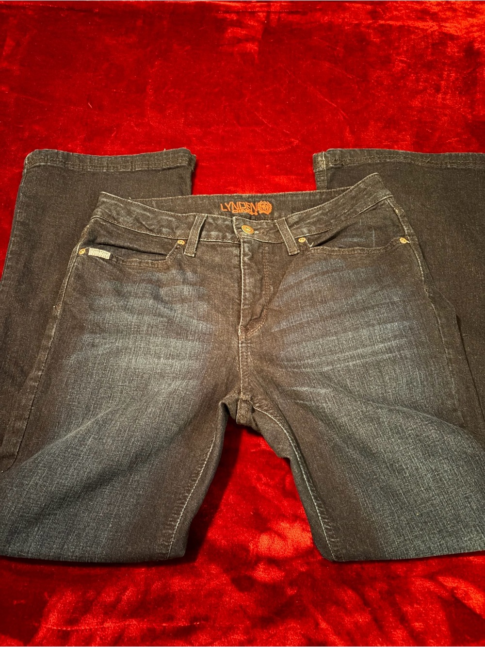Cinch Women's Boot Cut Jeans